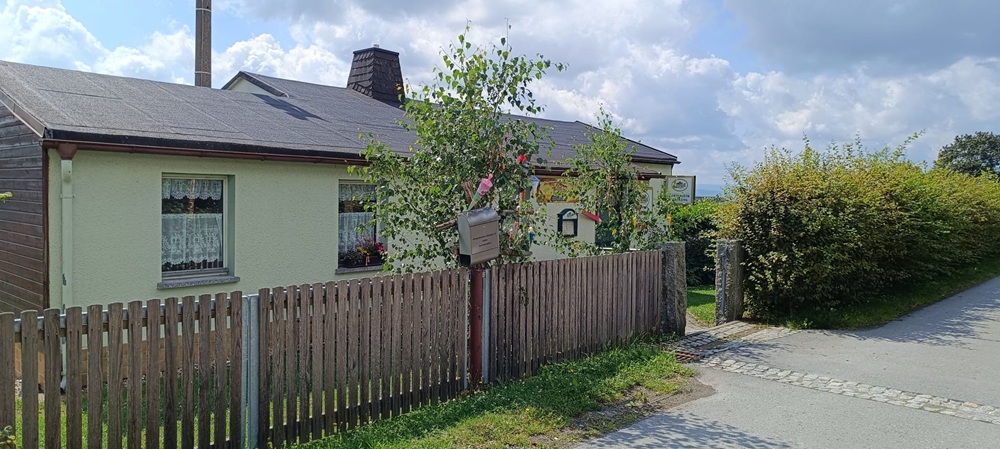 Gartenheim